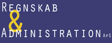 Regnskab & Administration