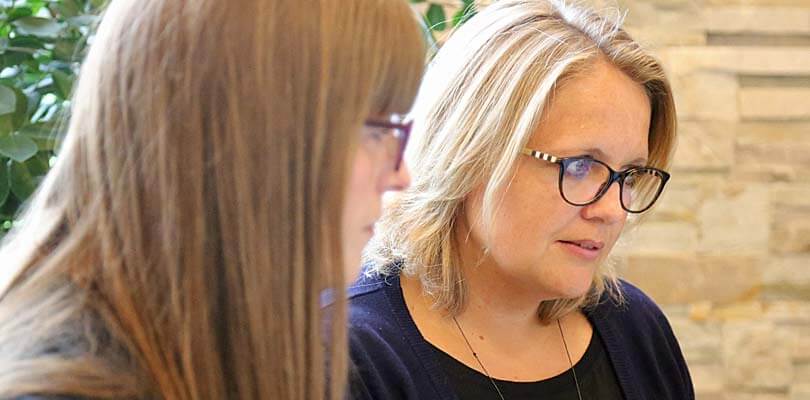 Vi hjælper dig med regnskab, budgetter, administration og revision - Brenderup