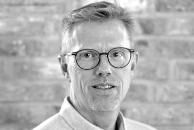 Henrik Berg Svendsen hos Regnskab & Administration, Brenderup, Fyn