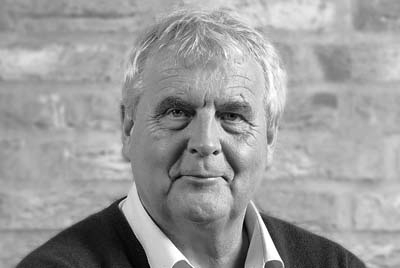 Kent Hansen hos Regnskab & Administration, Brenderup, Fyn