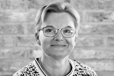 Lone Lærche hos Regnskab & Administration, Brenderup, Fyn