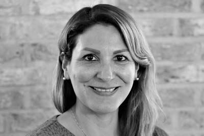 Maria Gonzalez hos Regnskab & Administration, Brenderup, Fyn