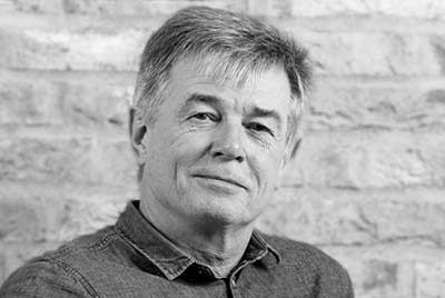 Palle Frederiksen hos Regnskab & Administration, Brenderup, Fyn