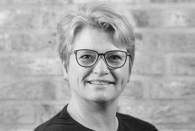 Tina Berg Svendsen hos Regnskab & Administration, Brenderup, Fyn