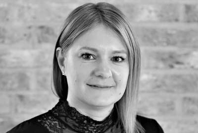 Louise Brunsvig Rasmussen hos Regnskab & Administration, Brenderup, Fyn