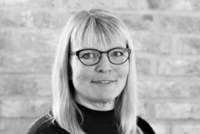 Karin Rørmose hos Regnskab & Administration, Brenderup, Fyn