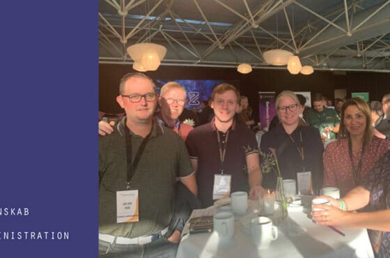 Digitaliseringsdagen 2022