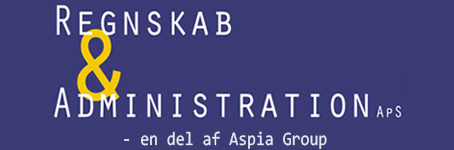 Regnskab & Administration
